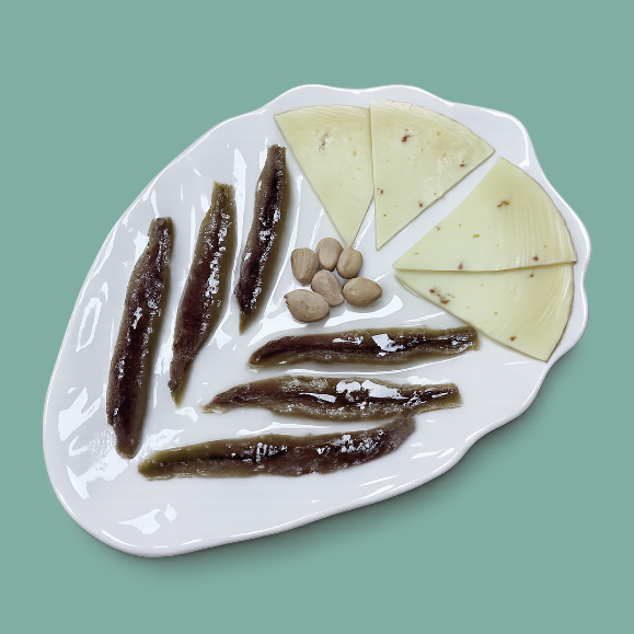 Anchoas
