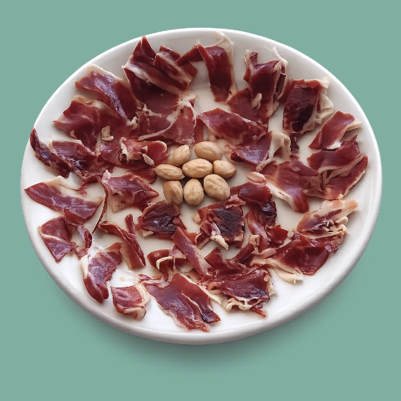 Jamón de Bellota