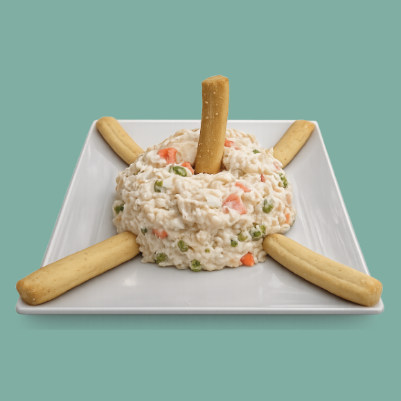 Ensaladilla rusa