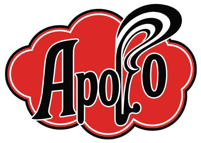 Heladería Apolo
