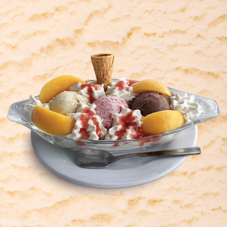 Melocotón Peach