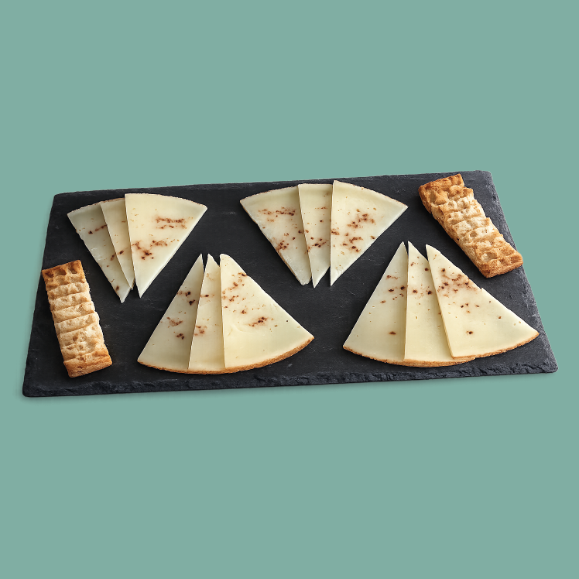 Tabla de quesos