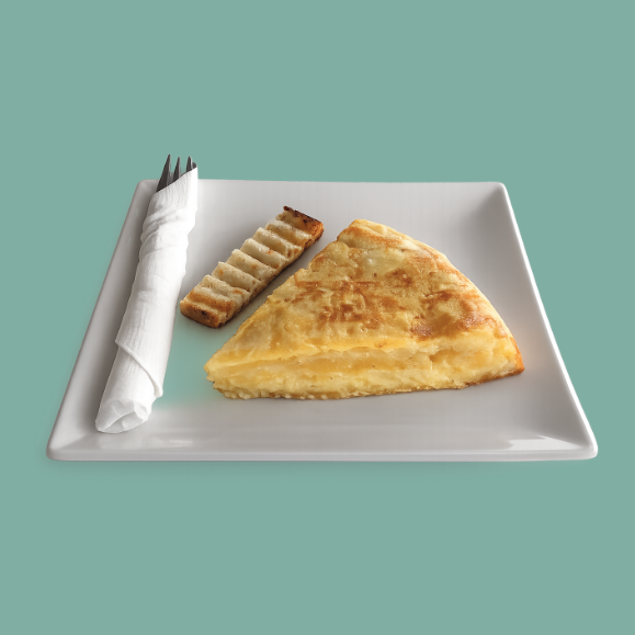 Tortilla